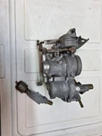 Volkswagen Solex 32-34 PDSIT-2 Carburetor Germany Vw. ***has Dmg*** For. Price: $20.00.