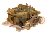 CARBURETOR-4BBL, Rochester United 1-268 Remanufactured. Price: $451.01.