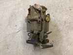 Rochester Single Barrel Model Bv Carburetor 7028168 For 1968 Pontiac 250 Used. Price: $79.50.