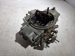 Holley List 4604S 3-BARREL 1050-CFM Carburetor 1969 Mustang Boss 429 Date 982. Price: $749.95.
