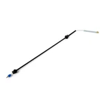 Mustang Accelerator Cable 1970 - Acp New. Price: $39.95.