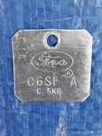 FORD.66 Tbird,thunderbird. Autolite 4100 Barrel Carburetor TAG.C6SF-A.CARB. Used. Price: $34.00.