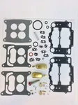 Carter Afb 4 Barrel Carburetor Kit 1957-1966 Cadillac 1961-1966 Pontiac V8 Float New. Price: $82.99.