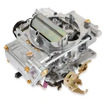 Holley 0-80555S 650 Cfm Aluminum Spread-bore Carburetor New. Price: $799.95.