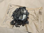 Gm Rochester Quadrajet Carburetor 4-BARREL 17081508 Used. Price: $199.99.