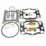 New For Edelbrock 4 Bbl & Carter 9000 Series Afb Carburetor Rebuild Kit. Price: $19.59.