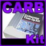 Carburetor Kit S10, Blazer, Camaro Firebird 1982 -1985 Rochester 2SE 2BBL New. Price: $33.95.