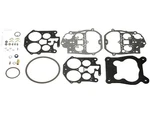For 1975-1979, 1981 Chevrolet Corvette Carburetor Repair Kit Smp 43429HKCP 1976 New. Price: $37.35.