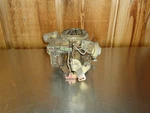 Rochester 2-BARREL Carburetor 2GV 7042142 1972 Buick 350 V-8 For. Price: $45.00.