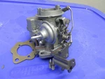 Carter 1BBL. Carburetor 1206 1963-68 Dodge-plymouth 225" 6CYL. Remanufactured. Price: $159.00.