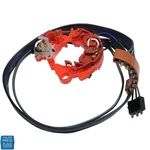 1967-68 Gm Turn Signal Switch 7805675 Stamped Boyne New. Price: $119.99.