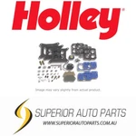 Holley Renew Kit Carburetor Rebuild 37-1540 Brand. Price: $148.83.