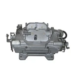 Uremco Carburetor For Newport, Town & Country, Charger, Dart, Monaco 5-5110 Remanufactured. Price: $756.25.