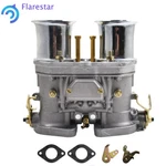 Carburetor Engine 2 Barrel Fit For Weber 40 Idf Bug Volkswagen Beetle Fiat New. Price: $68.93.
