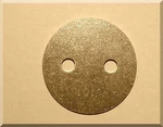 Solex C 40 Addhe Throttle PLATE-10 New. Price: $15.52.