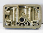 Holley 4165 Carburetor Metering Block 6765 List 6212 Used. Price: $24.95.