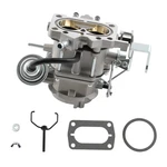 Barrel Carburetor Carby For Dodge Chrysler 318 Cu V8 5.2L 1967-1980 New. Price: $70.90.