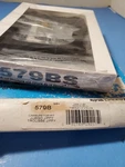 Carburetor Repair Kit Standard 579B Nos New. Price: $22.50.