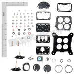 Walker Products 15720A Carb Kit - Holley Bbl; 4180C 4180EG 4190EG New. Price: $105.15.