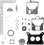 Ford 2150 Carburetor Rebuild Kit- & Mercury 1981-1983 New. Price: $64.00.