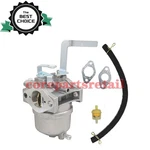 Carburetor Fits Coleman Powermate PW0872400 171CC 175CC 2400PSI Pressure Washer New. Price: $15.99.