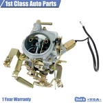 16010-W5600 Carburetor For 1975-1978 Nissan B210 A14 Engine 1981 Pulsar New. Price: $42.00.