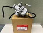 Honda Carburetor 2000-2005 XR80R CRF80F Genuine 16100-GN1-A83 New. Price: $39.00.