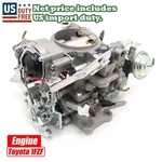 Carburetor Assy Fit Toyota Land Cruiser FZJ70 FZJ75 FZJ80 2D Pickup Truck 1FZF New. Price: $353.88.