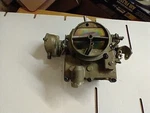 7027061 Rochester Carburetor 2BBL Rebuilt Remanufactured. Price: $105.00.
