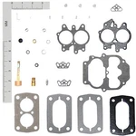 Carter Bbd Bbl Carburetor Kit 1960-1973 255 273 313 318 Plymouth Dodge Mopar New. Price: $50.44.