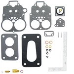 Weber Bbl W-2 Carburetor Repair Kit 26DHSA 32DHSA 34DHSA 30DIC New. Price: $48.49.