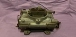 Dodge Plymouth 392 Hemi Red Ram Original Carter Barrel Carburetor 2642S Used. Price: $169.96.