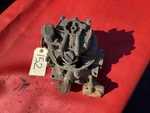 Holley Model 4000 List 1161 1956 Ford Mercury 312 Carburetor. Price: $79.99.
