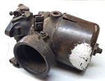 Used For Parts Not Working Antique Vintage Carter Carburetor DRT-08. Price: $75.00.