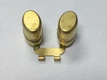 Brass Float Zenith Bbl Carburetor 62 68 161 Allis-chalmers C85-28 New. Price: $24.99.