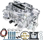 600 Cfm Barrel Carburetor Performer Series Edelbrock 1405 Manual Choke New. Price: $129.99.
