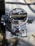 Motorcraft Barrel Carburetor Core F2-2150 D7TE-AR 77-79 Ford Truck. Price: $65.00.