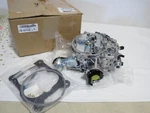 Labwork 4 Barrel Carburetor Marine Engine Rochester Quadrajet 5.7L 350 Elec Chok New. Price: $197.95.