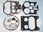 Rochester Quadrajet Carburetor Rebuild Kit 1977 - 78 Chevy Gmc Motorhome 403" New. Price: $22.75.