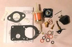 28 Pict 1 30 Solex Carburetor Rep Kit Vw Beetle Float Acc Spring Filter New. Price: $37.95.