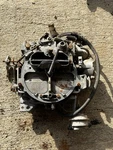 1976 1977 Rochester Quadrajet Carburetor 7045218 G10 Van Sport 350 Cid Truck. Price: $47.50.