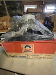 Nos 17065580. 22-3206 Delco Carburetor. Dab 1979 Chevrolet 200 V6 New. Price: $700.00.