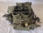 Vintage Holley List 80454 Mopar Barrel 600 Cfm Carburetor. Needs Restoration For. Price: $99.00.