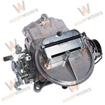 Aluminum Carburetor 500 Cfm 2BBL For Holley Street Avenger 2300 Electric Choke New. Price: $229.00.