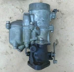 Nos 1937 1938 1939 Stewart Truck Zenith Carburetor 8505 Original 38251 New. Price: $345.00.