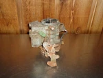 Rochester 2-BARREL Carburetor 2GC 7045123 1975 Chevrolet Chevy Gmc Truck 305 350 For. Price: $50.00.
