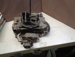 Holley 4 Bbl 6510 Carburetor Used. Price: $23.99.