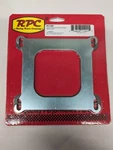 Racing Power Company R1100 Square Bore To Spread Adapter Plate New. Price: $29.94.
