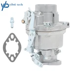 For Chevrolet & Gmc Truck 1950-1959 235"-216" Rochester-b Barrel Carburetor New. Price: $109.67.