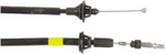 Carburetor Accelerator Cable Atp Y-1406 New. Price: $48.56.
